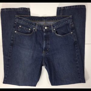 Woman’s Polo Ralph Lauren Boot Cut Jeans size 12